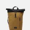 Sandqvist Dante VeganUnisex - Rucksack - Bronze/Black With Black - New