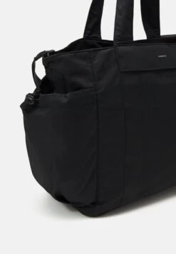 Sandqvist Sigrid Unisex - Tote Bag - Black 7 Sandqvist Sigrid Unisex - Tote Bag - Black -Nordic Style Deals Store 0f2b1d8aa1584d0bac5a2360a46d2998