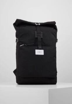 Sandqvist Ilon - Rucksack - Black -Nordic Style Deals Store 0f48bf089e164f2684b04ec969d8f169