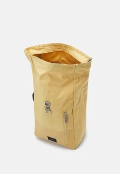 Sandqvist Dante Vegan - Rucksack - Yellow Leaf/Navy -Nordic Style Deals Store 1325f48674ea4a50a3251e6bec89915f