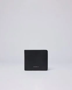 Sandqvist Manfred Black