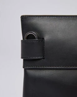 Sandqvist Signe Black -Nordic Style Deals Store 1954 2ddc3dc8b9 signe black sqa1155 05 original