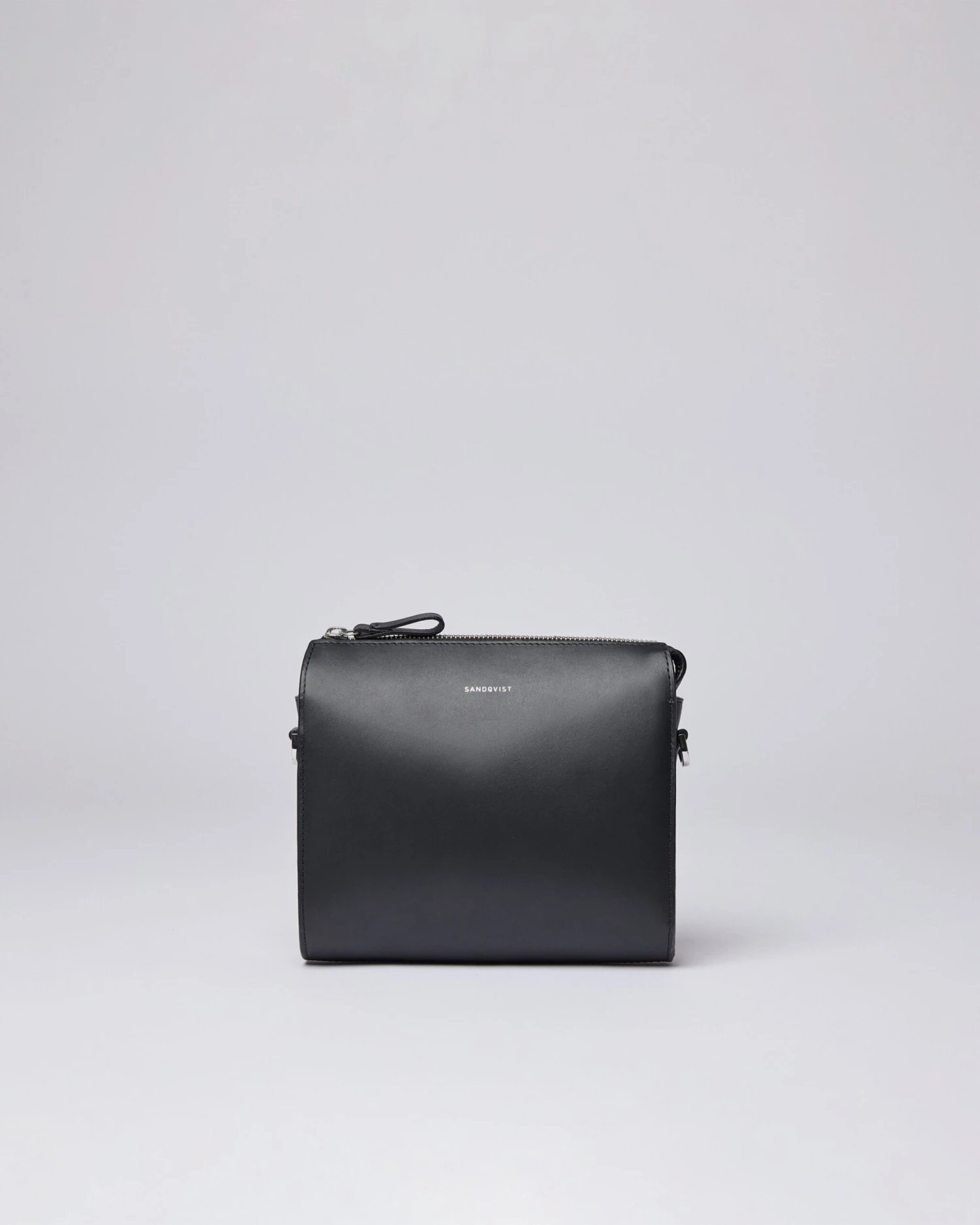 Sandqvist Frances Black 1 Sandqvist Frances Black