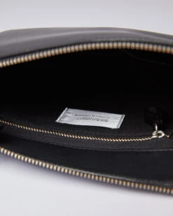 Sandqvist Frances Black 7 Sandqvist Frances Black -Nordic Style Deals Store 2110 bb448a6d8a frances black sqa1174 04 original