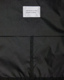 Sandqvist Siv Black With Black Leather -Nordic Style Deals Store 2251 70750e12cd siv black sqa1218 04 original