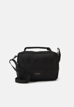Sandqvist Olof Unisex - Across Body Bag - Black