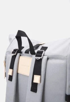Sandqvist Bernt - Rucksack - Multi Grey/Black -Nordic Style Deals Store 272674f820454c0980139ce09745540a