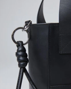 Sandqvist Cecilia Black -Nordic Style Deals Store 2848 7db8f8b2fe cecilia black sqa1518 03 original