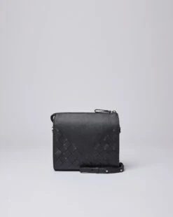 Sandqvist Frances Weave Black -Nordic Style Deals Store 3070 66309d2d60 francesweave black sqa1630 02 original