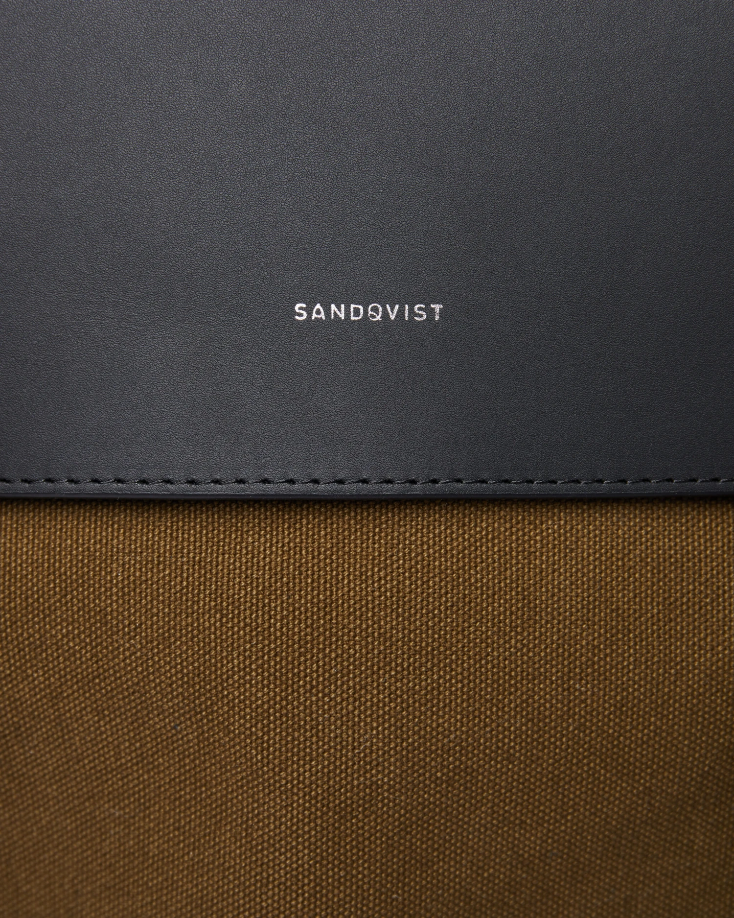 Sandqvist Hege Olive 2 Sandqvist Hege Olive - Image 2