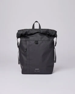 Sandqvist Konrad Black