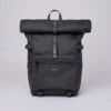 Sandqvist Ruben 2.0 Black