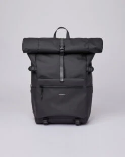 Sandqvist Ruben 2.0 Black