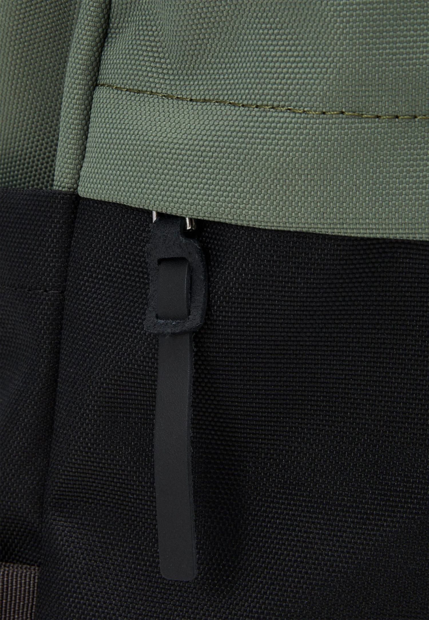 Sandqvist Bernt Unisex - Rucksack - Multi Clover Green 6 Sandqvist Bernt Unisex - Rucksack - Multi Clover Green - Image 6