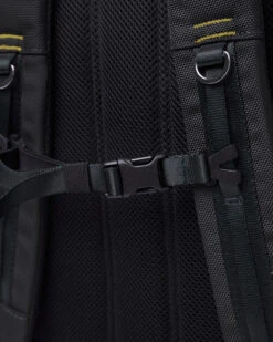 Sandqvist Algot 2.0 Black -Nordic Style Deals Store 3317 2410bc2f74 algot 20 black sqa1806 05 original