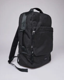 Sandqvist Algot 2.0 Black -Nordic Style Deals Store 3317 79d4fd2e1d algot 20 black sqa1806 04 original