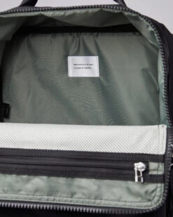 Sandqvist Algot 2.0 Black -Nordic Style Deals Store 3317 e281511a06 algot 20 black sqa1806 06 original