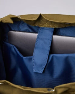 Sandqvist Charlie Vegan Military Olive 12 Sandqvist Charlie Vegan Military Olive -Nordic Style Deals Store 3330 29448cefc0 charlie vegan militaryolive sqa1750 06 original