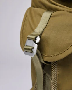 Sandqvist Charlie Vegan Military Olive 11 Sandqvist Charlie Vegan Military Olive -Nordic Style Deals Store 3330 322311c298 charlie vegan militaryolive sqa1750 05 original