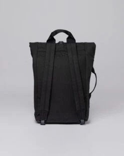 Sandqvist Dante Vegan Black With Coating 10 Sandqvist Dante Vegan Black With Coating -Nordic Style Deals Store 3348 d6b3866dd8 dante vegan black with coating sqa1677 03 original