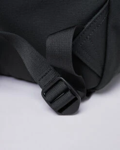 Sandqvist Knut Black With Black Webbing -Nordic Style Deals Store 3359 f95029b844 knut black sqa1814 05 original