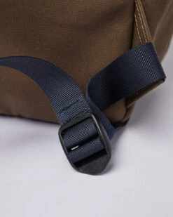 Sandqvist Knut Olive With Navy Webbing 11 Sandqvist Knut Olive With Navy Webbing -Nordic Style Deals Store 3362 741326f735 knut olive sqa1816 05 original