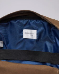 Sandqvist Knut Olive With Navy Webbing 12 Sandqvist Knut Olive With Navy Webbing -Nordic Style Deals Store 3362 7d8c5170f1 knut olive sqa1816 06 original