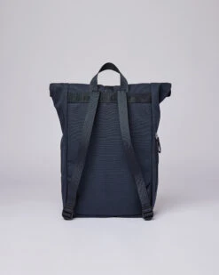 Sandqvist Kaj Navy Blue With Navy Webbing 9 Sandqvist Kaj Navy Blue With Navy Webbing -Nordic Style Deals Store 3364 78398308c2 kaj navyblue sqa1674 03 original