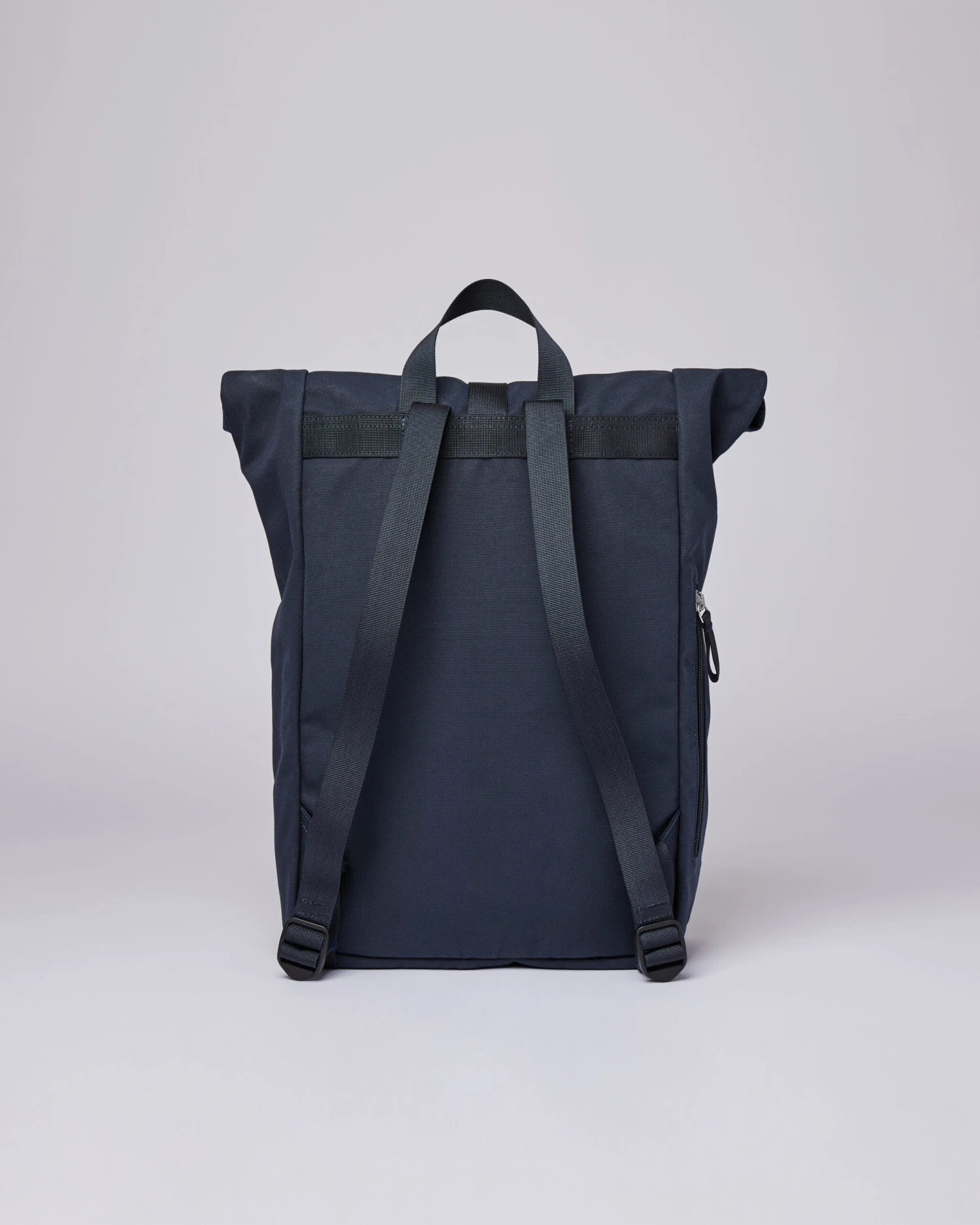 Sandqvist Kaj Navy Blue With Navy Webbing 3 Sandqvist Kaj Navy Blue With Navy Webbing - Image 3