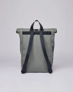 Sandqvist Kaj Dusty Green With Navy Webbing -Nordic Style Deals Store 3366 28e970f4d2 kaj dustygreen sqa1675 03 original