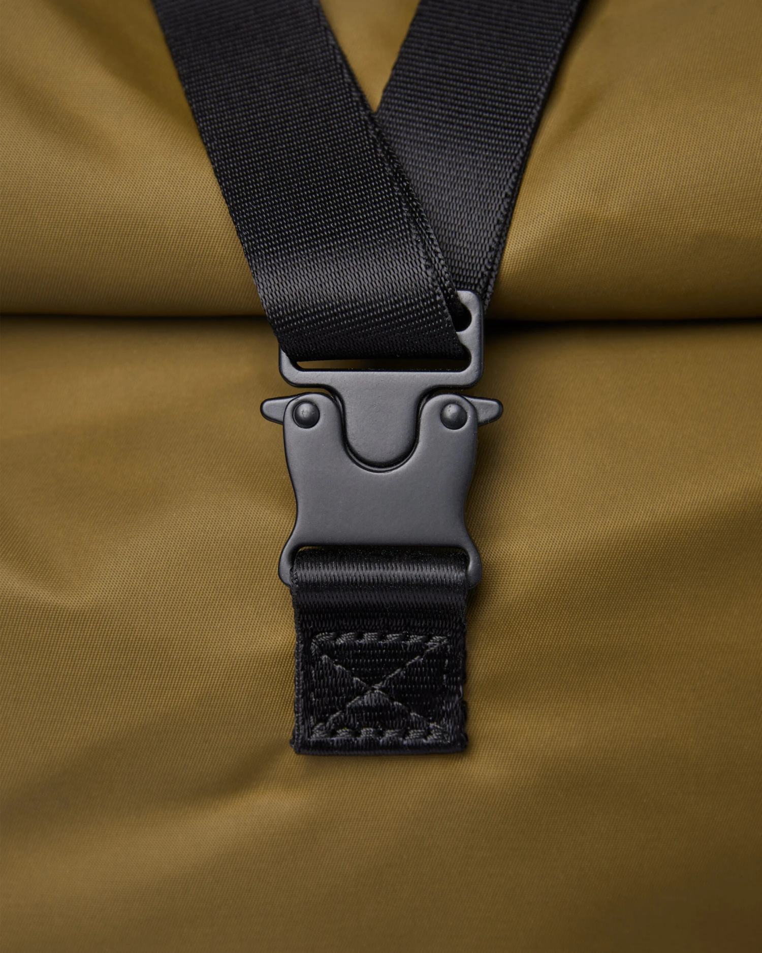 Sandqvist Albus Military Olive 5 Sandqvist Albus Military Olive - Image 5