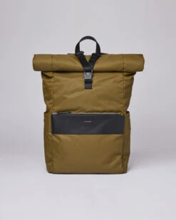 Sandqvist Albus Military Olive