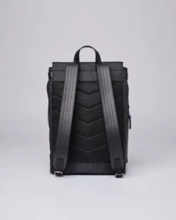 Sandqvist Alva Nylon Black -Nordic Style Deals Store 3375 f32ebbdab7 alva nylon black sqa1708 03 original