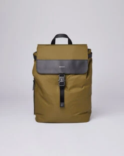 Sandqvist Alva Nylon Military Olive