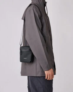 Sandqvist Poe Black 9 Sandqvist Poe Black -Nordic Style Deals Store 3393 28f36942fc poe black sqa1786 01 original