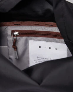 Sandqvist Forest Hike Black 12 Sandqvist Forest Hike Black -Nordic Style Deals Store 3535 cebf96f5cc forest hike black sqa6003 06 original