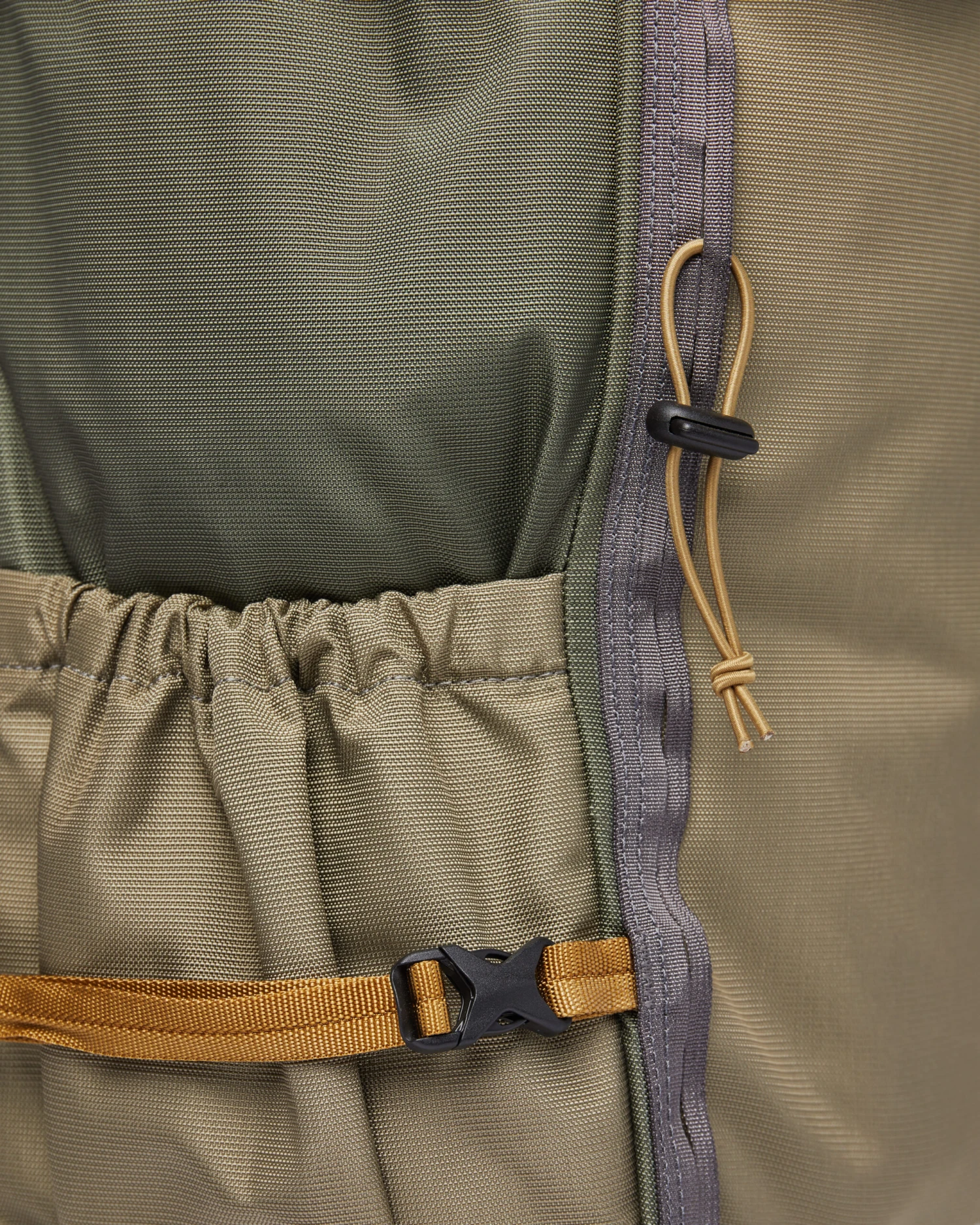 Sandqvist Mountain Hike Multi Trekk Green/Leaf Green 5 Sandqvist Mountain Hike Multi Trekk Green/Leaf Green - Image 5