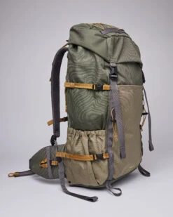 Sandqvist Mountain Hike Multi Trekk Green/Leaf Green 12 Sandqvist Mountain Hike Multi Trekk Green/Leaf Green -Nordic Style Deals Store 3538 913498405d mountain hike trekkgreenleafgreen sqa1840 04 original