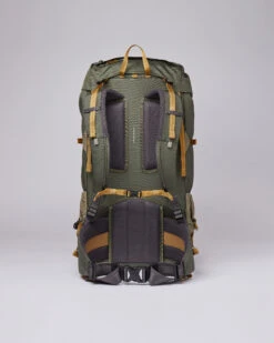 Sandqvist Mountain Hike Multi Trekk Green/Leaf Green 11 Sandqvist Mountain Hike Multi Trekk Green/Leaf Green -Nordic Style Deals Store 3538 b2db048675 mountain hike trekkgreenleafgreen sqa1840 03 original