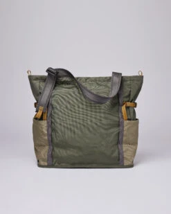 Sandqvist River Hike Multi Trekk Green/Leaf Green -Nordic Style Deals Store 3540 7f471b0357 river hike trekkgreenleafgreen sqa1842 03 original