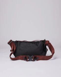 Sandqvist Allterrain Hike Black 9 Sandqvist Allterrain Hike Black -Nordic Style Deals Store 3541 b120d427c9 allterrain hike black sqa1843 03 original