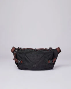 Sandqvist Allterrain Hike Black