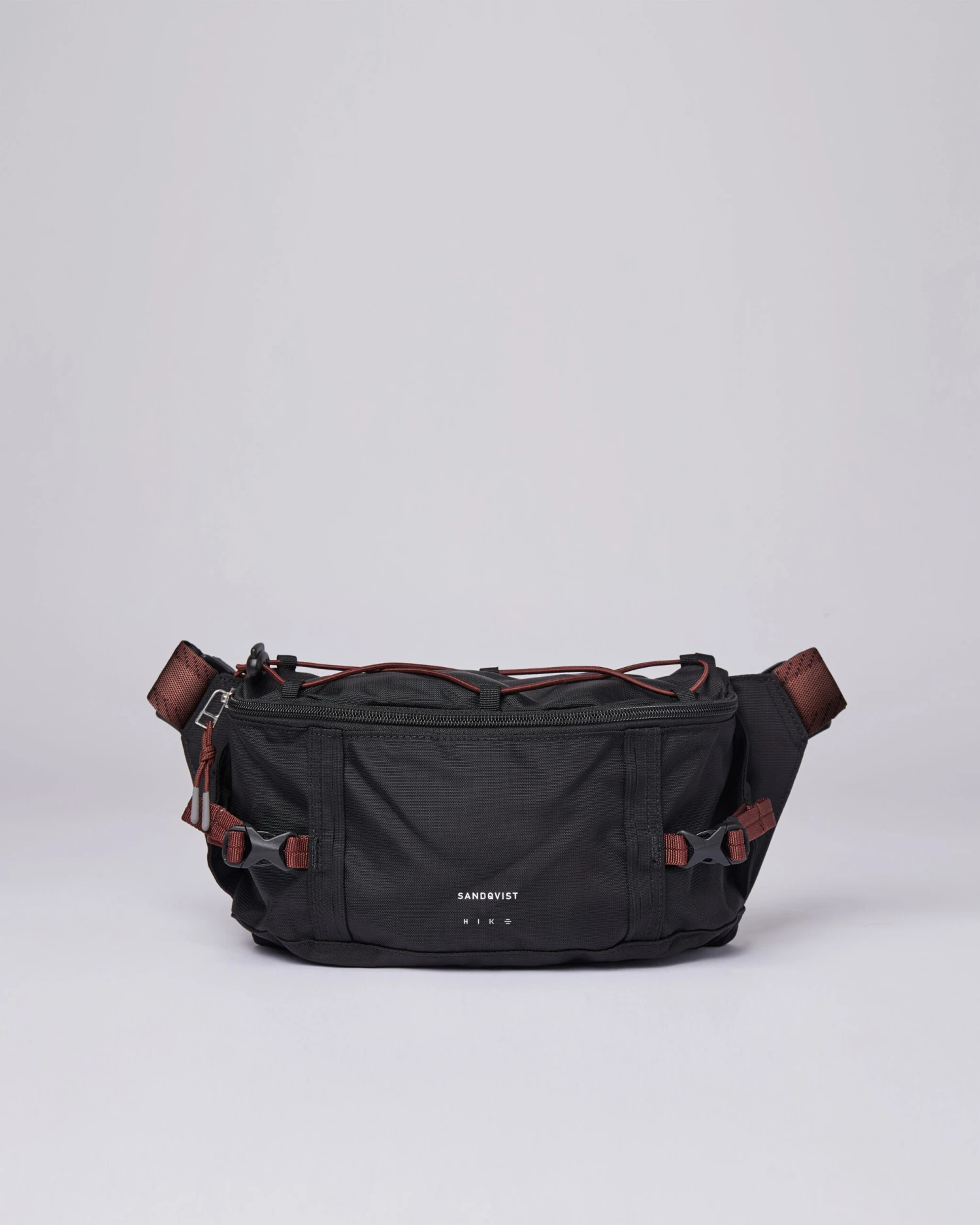 Sandqvist Allterrain Hike Black 1 Sandqvist Allterrain Hike Black