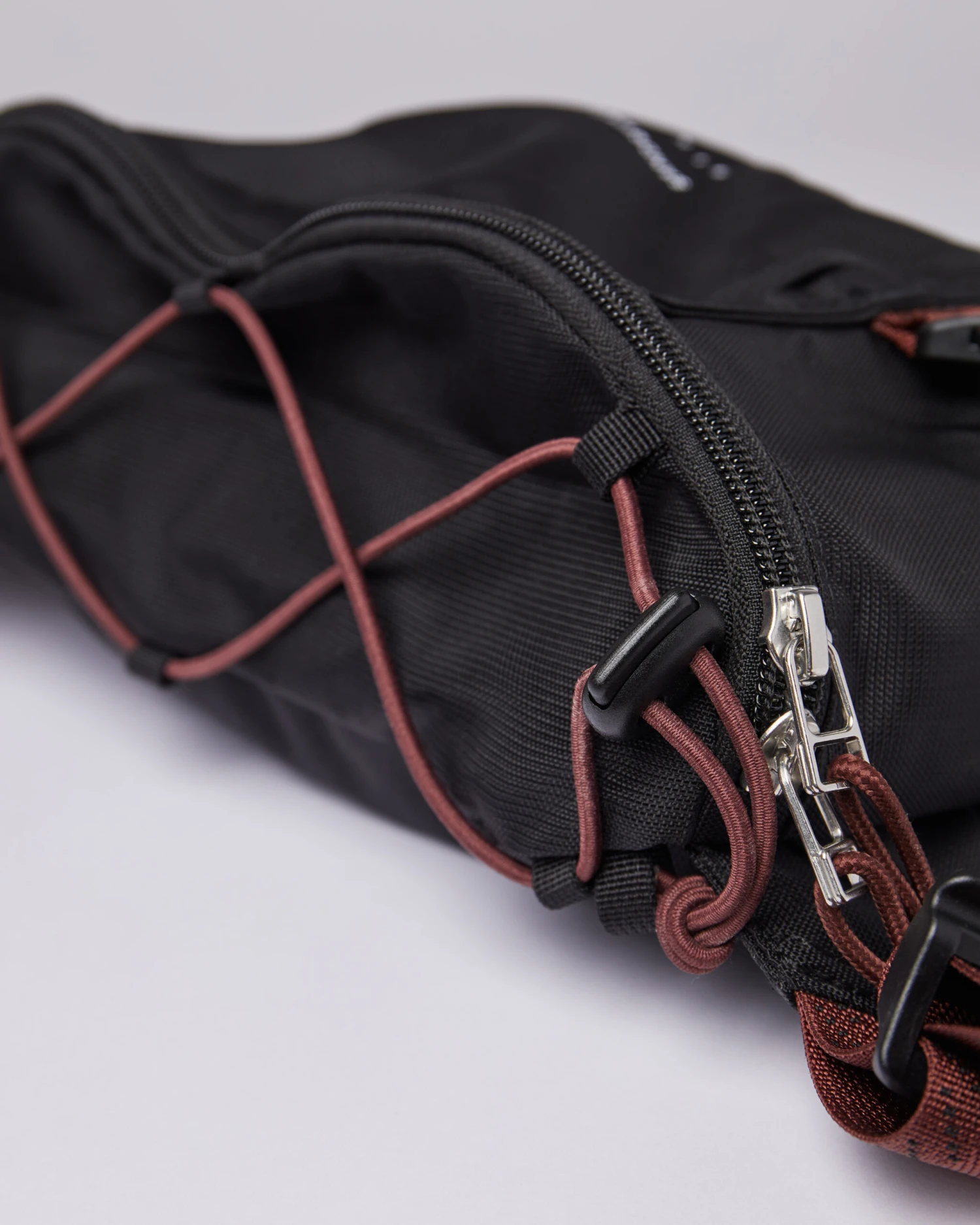 Sandqvist Allterrain Hike Black 5 Sandqvist Allterrain Hike Black - Image 5