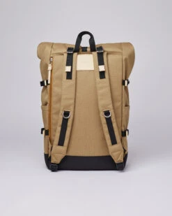 Sandqvist Bernt Multi Bronze/Black With Natural Leather 9 Sandqvist Bernt Multi Bronze/Black With Natural Leather -Nordic Style Deals Store 3543 68fa8563a2 bernt bronzeblack sqa1845 03 original