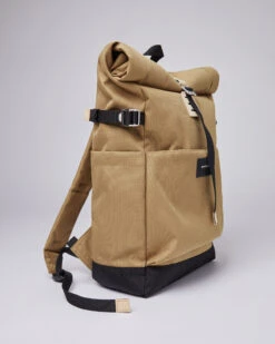 Sandqvist Ilon Multi Bronze/Black With Natural Leather -Nordic Style Deals Store 3545 19d639a966 ilon bronzeblack sqa1848 04 original