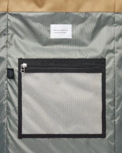 Sandqvist Ilon Multi Bronze/Black With Natural Leather -Nordic Style Deals Store 3545 2b6829fa67 ilon bronzeblack sqa1848 06 original