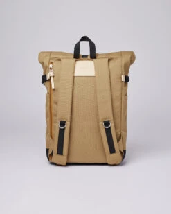 Sandqvist Ilon Multi Bronze/Black With Natural Leather -Nordic Style Deals Store 3545 b3ccbcf8c2 ilon bronzeblack sqa1848 03 original