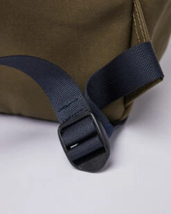 Sandqvist Kaj Olive With Navy Webbing -Nordic Style Deals Store 3567 3a870947af kaj olive sqa3956 02 original
