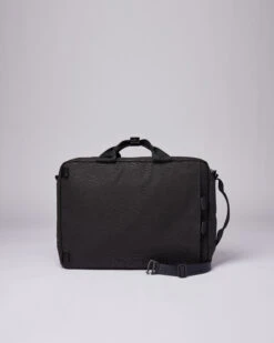 Sandqvist Bruno Black With Coating 10 Sandqvist Bruno Black With Coating -Nordic Style Deals Store 3572 c667ba771f bruno blackcoating sqa4490 04 original